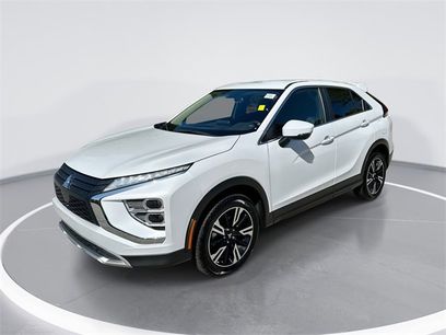 Used 2023 Mitsubishi Eclipse Cross SE