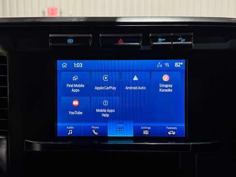 Used 2024 Ford F250 XLT AWD/4WD image 36