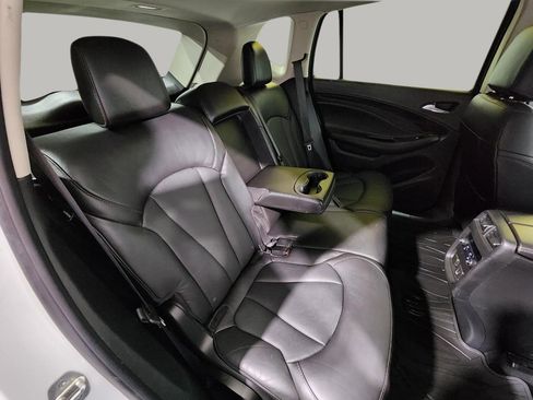 Used 2019 Buick Envision Premium image 11