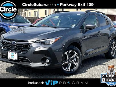 Certified 2024 Subaru Crosstrek 2.0i Premium