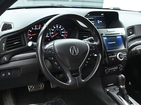 Used 2022 Acura ILX w/ Premium & A-SPEC Package image 24