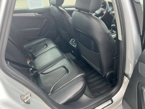 Used 2013 Audi A4 2.0T Premium Plus AWD/4WD image 10