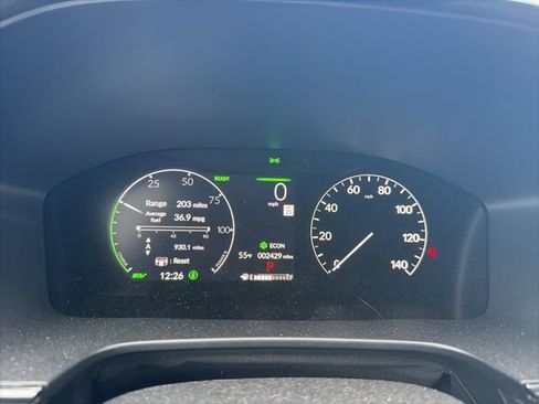 Used 2025 Honda CR-V Sport image 13