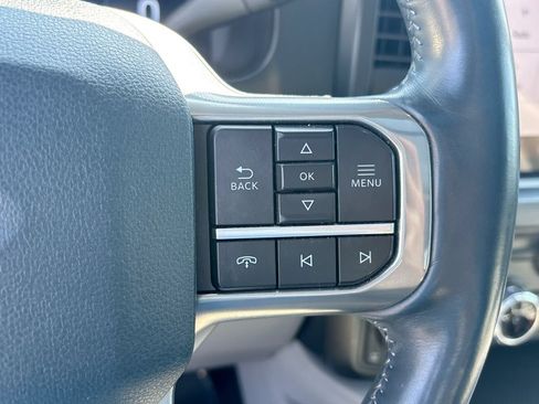 Used 2023 Ford F350 Limited w/ FX4 Off-Road Package AWD/4WD image 32