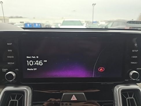 Certified 2023 Kia Sorento S image 14