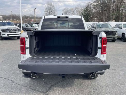 New 2026 RAM 1500 Limited AWD/4WD image 36