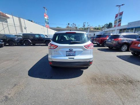 Used 2016 Ford Escape S FWD image 7