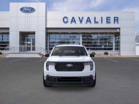 Used 2025 Ford Maverick XLT w/ 4K Tow Package image 6