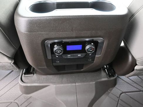 New 2026 Chevrolet Suburban LT w/ Comfort Package image 18