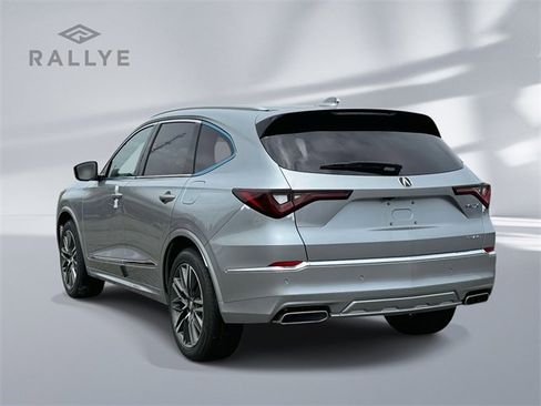 New 2026 Acura MDX w/ Advance Package image 4