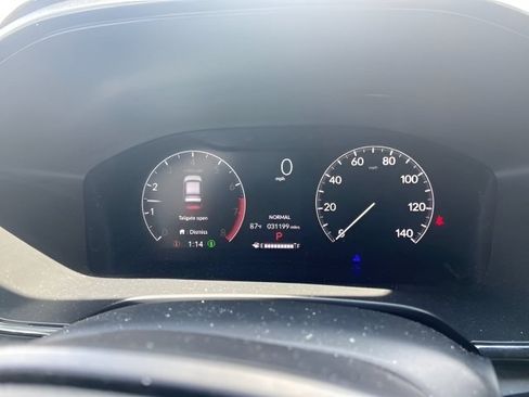 Used 2025 Honda CR-V EX image 17