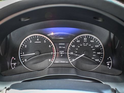 Used 2014 Lexus ES 350 w/ Luxury Package FWD image 10