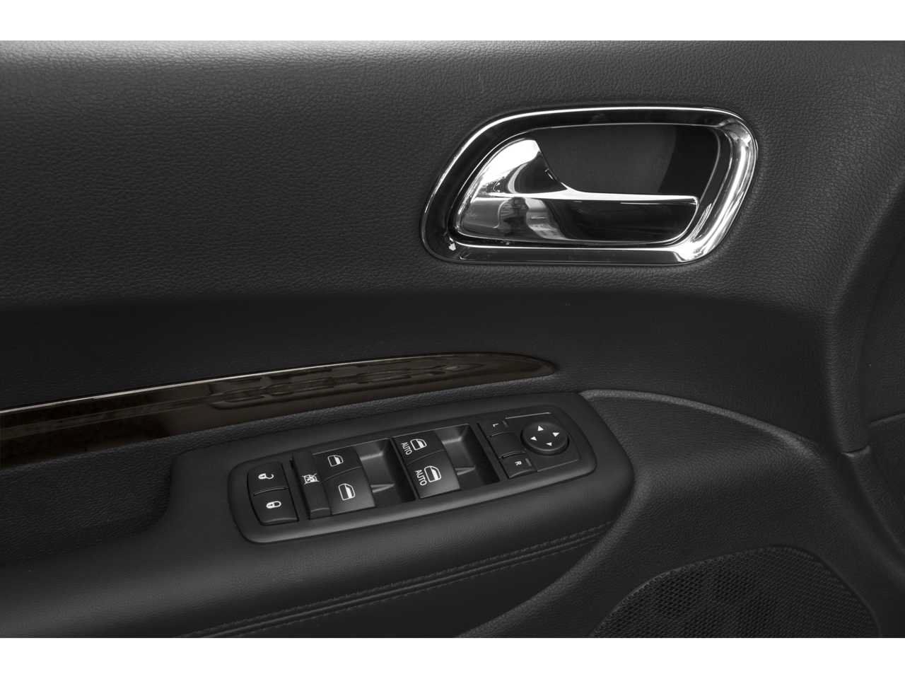 Used 2015 Dodge Durango Limited w/ Nav & Power Liftgate Group AWD/4WD image 15