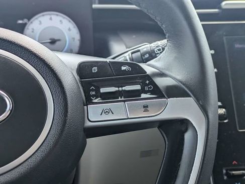 Used 2023 Hyundai Tucson SEL w/ Convenience Package FWD image 27