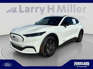 Used 2023 Ford Mustang Mach-E Select AWD/4WD video 1