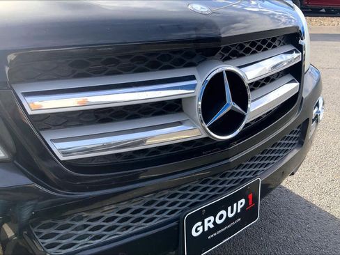 Used 2007 Mercedes-Benz GL 450 4MATIC image 29