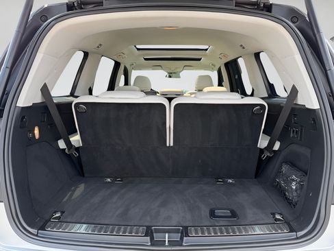 Used 2018 Mercedes-Benz GLS 450 4MATIC image 23