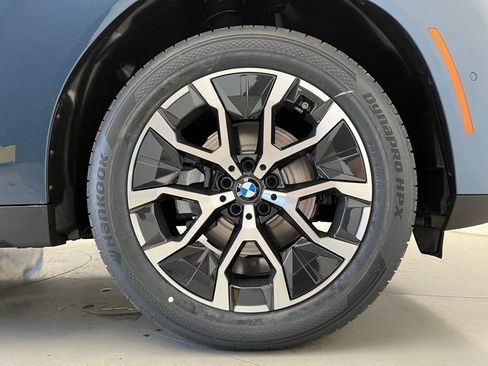 New 2026 BMW X3 xDrive30 w/ Convenience Package image 21