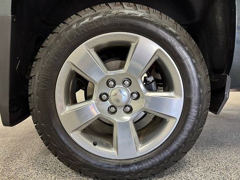 Used 2018 Chevrolet Silverado 1500 LT w/ All Star Edition image 25
