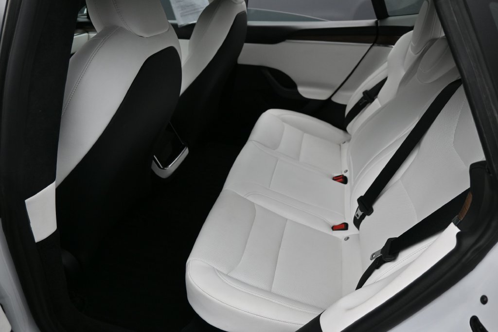 Used 2023 Tesla Model S AWD/4WD image 9