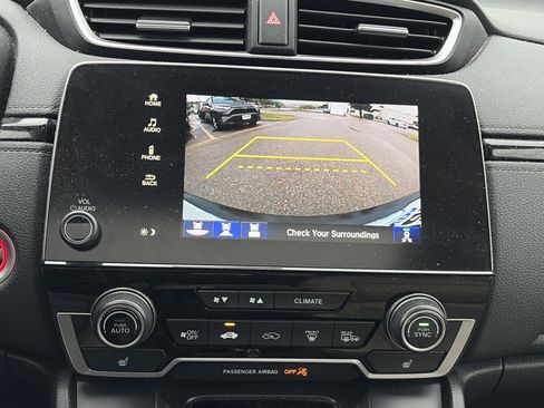 Used 2019 Honda CR-V EX image 12
