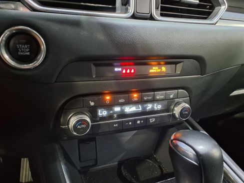 Used 2024 MAZDA CX-5 AWD 2.5 S w/ Premium Package image 25