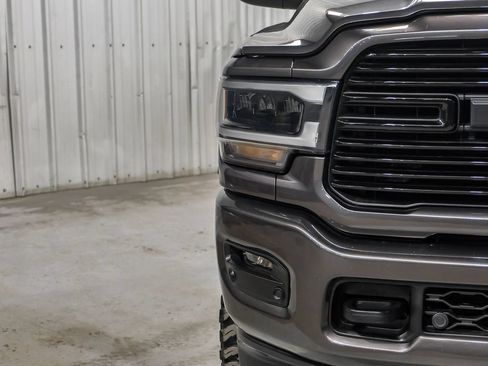 Used 2022 RAM 3500 Laramie AWD/4WD image 49