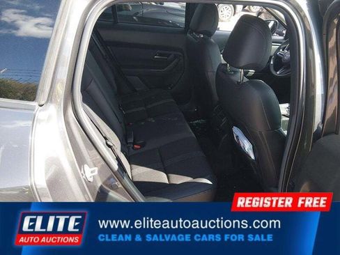 Used 2024 MAZDA CX-50 AWD 2.5 S w/ Weather Package image 15