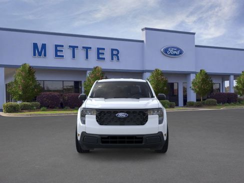 New 2025 Ford Maverick XL image 6