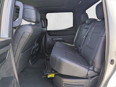 Used 2026 Toyota Tundra TRD Pro image 25