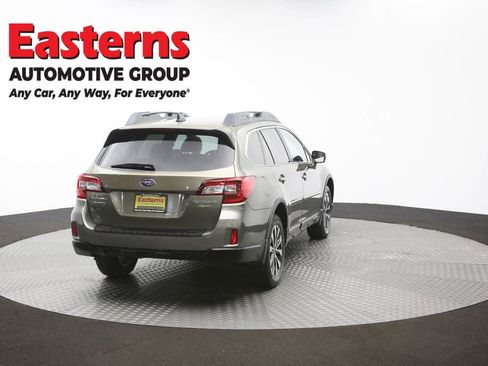 Used 2016 Subaru Outback 3.6R Limited image 46