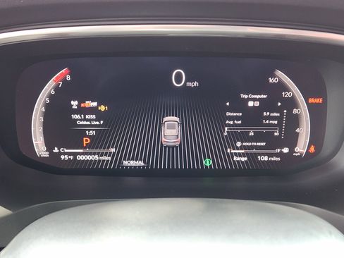 New 2026 Acura MDX A-Spec image 14