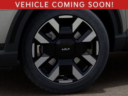 New 2027 Kia Telluride S AWD/4WD image 9