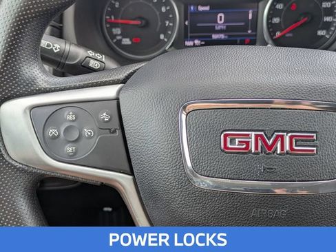 Used 2023 GMC Terrain SLE w/ Driver Convenience Package FWD image 20