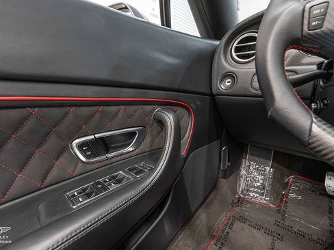 Used 2012 Bentley Continental GT Supersports AWD/4WD image 44