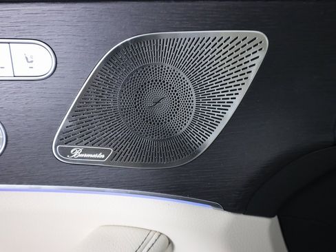 Used 2025 Mercedes-Benz GLE 350 4MATIC image 28