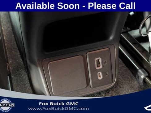 Used 2023 Buick Encore GX Select w/ Sport Touring Package AWD/4WD image 32