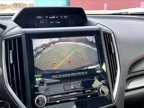 Used 2020 Subaru Forester Sport image 27