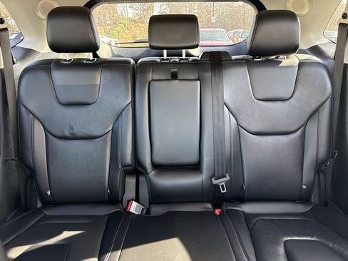 Used 2022 Ford Edge Titanium image 31