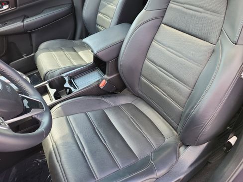 Used 2022 Honda CR-V EX-L image 23