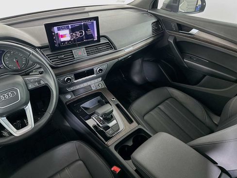 Certified 2023 Audi Q5 2.0T Premium w/ Convenience Package AWD/4WD image 21