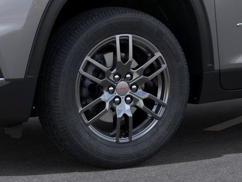 New 2026 GMC Acadia Elevation FWD image 9