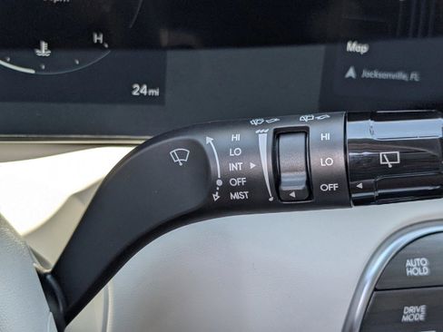 New 2026 Hyundai Palisade Limited FWD image 33