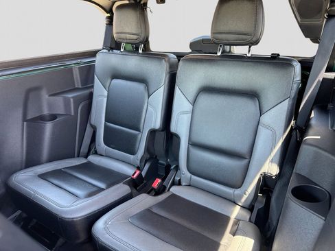 Used 2023 Ford Bronco Big Bend AWD/4WD image 22