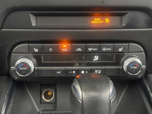 Used 2019 MAZDA CX-5 Grand Touring FWD image 25
