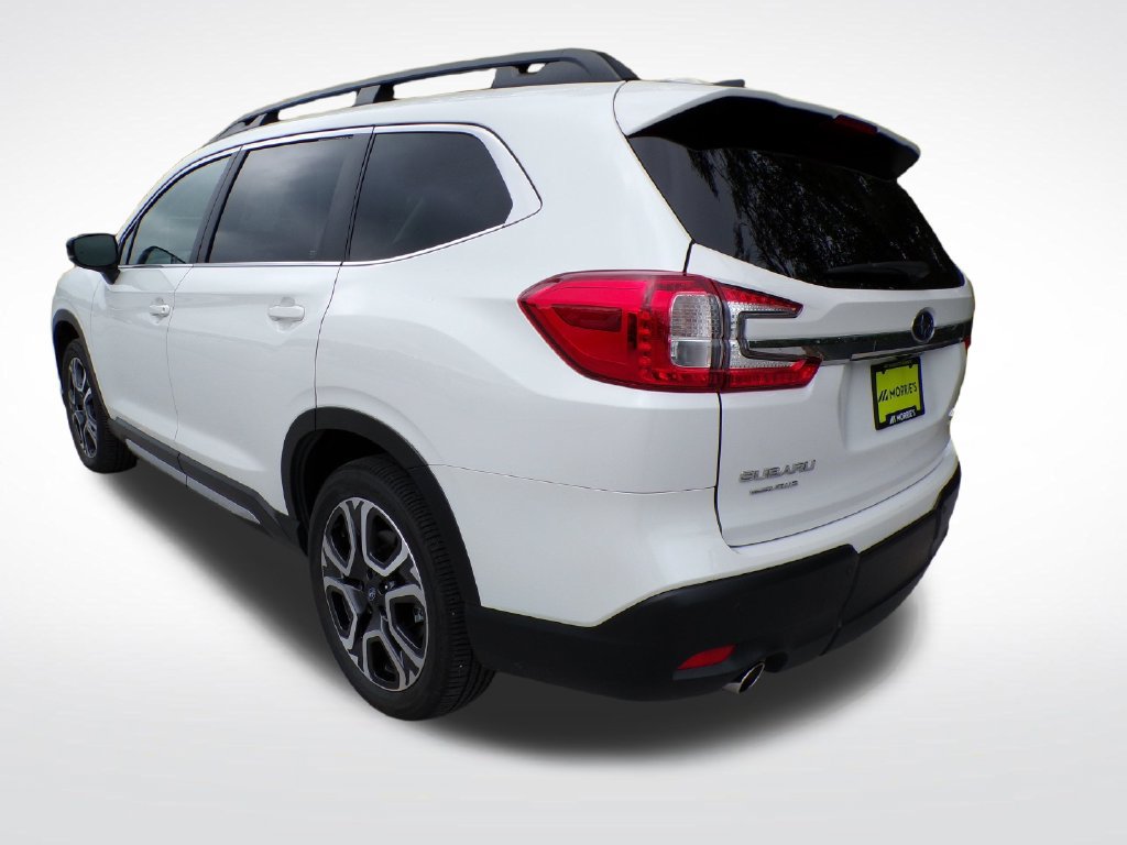 Used 2026 Subaru Ascent Limited w/ Popular Package #2 AWD/4WD image 4