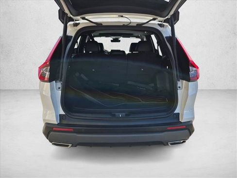 Used 2025 Honda CR-V Sport-L image 6