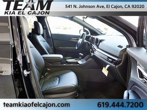 Used 2026 Kia Sportage X-Line AWD/4WD image 14