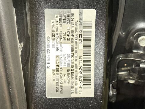 Used 2015 MAZDA CX-9 Touring FWD image 31