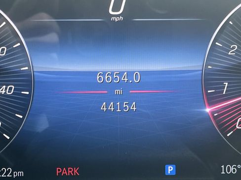 Certified 2024 Mercedes-Benz GLE 350 4MATIC image 45